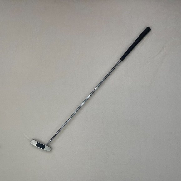 Team Daiwa 374-02 Steel Shaft 35" Putter Stock Shaft & Grip In Good Condition - Picture 5 of 9